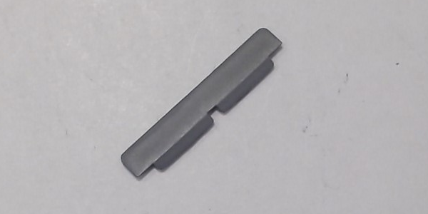 SUNSHADE / GRAY / LACKAWANNA / HO SCALE SD70ACE