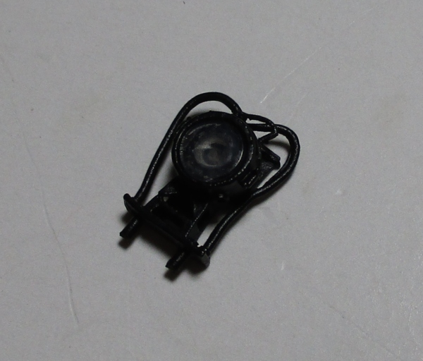 HEADLIGHT HOUSING / FRONT PILOT / LH OR RH / LARGE LENS / PREMIER BR44 & SNCF 150X