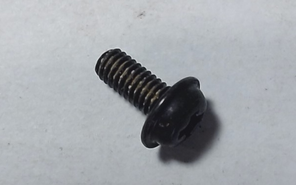 SCREW / WSHRHD / M2.5 x 0.45 x 5.3mm L