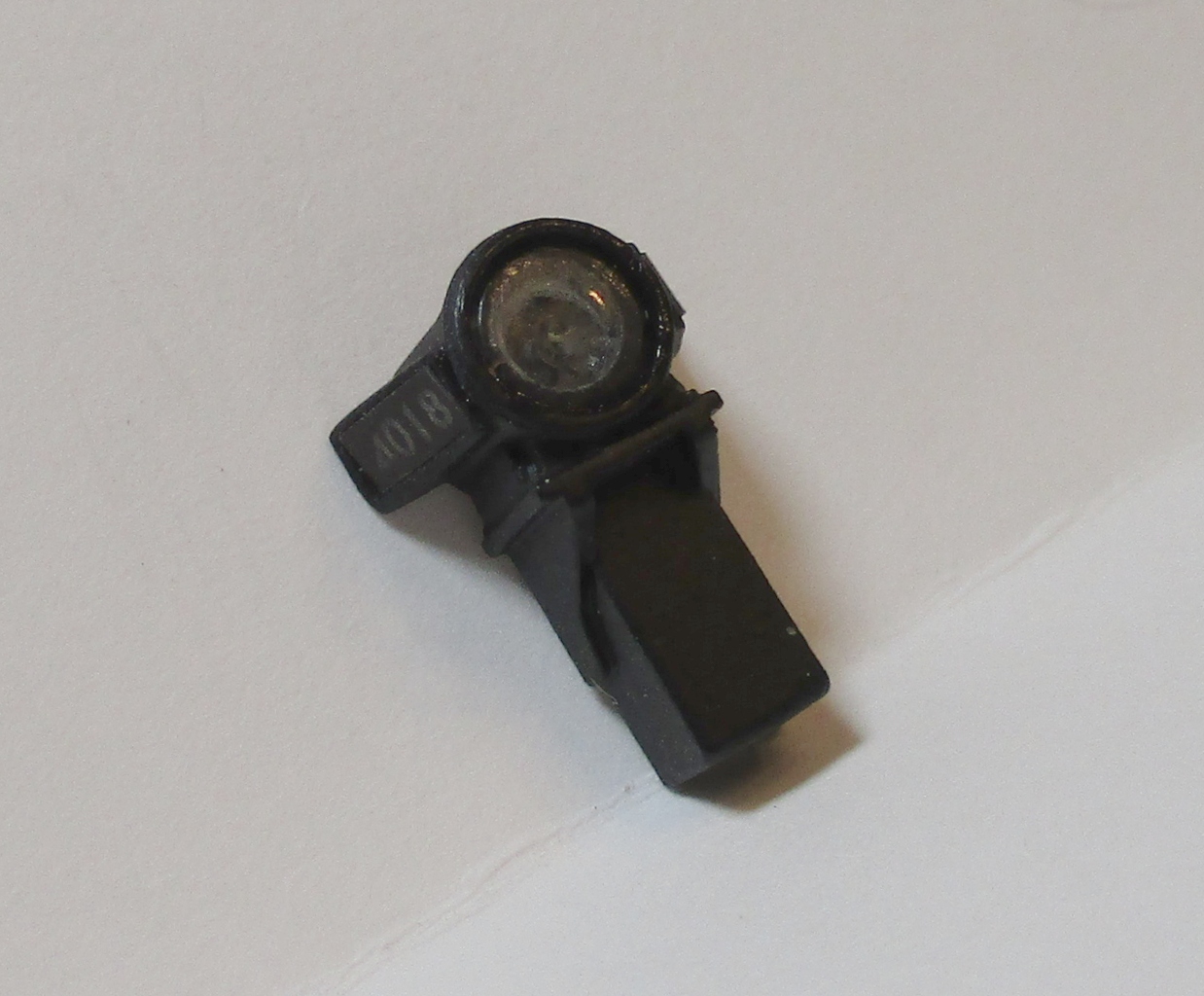 HEADLIGHT HOUSING / FRONT / W/O LED / #4018 / HO SCALE BIG BOY 4-8-8-4