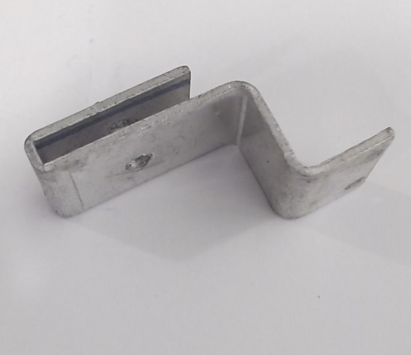 HEAT SINK / ALUMINUM / PROTOSOUND 2 3V / MEDIUM OFFSET / PREMIER PACIFIC 4-6-2