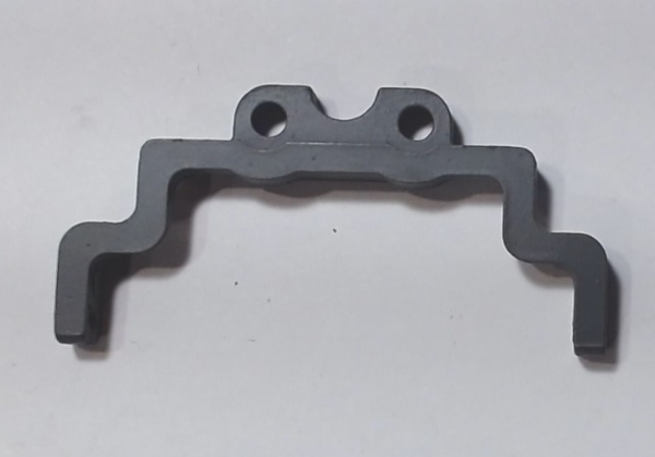 MOTION HANGER / DIE-CAST / GRAY / RAILKING DREYFUS HUDSON 4-6-4