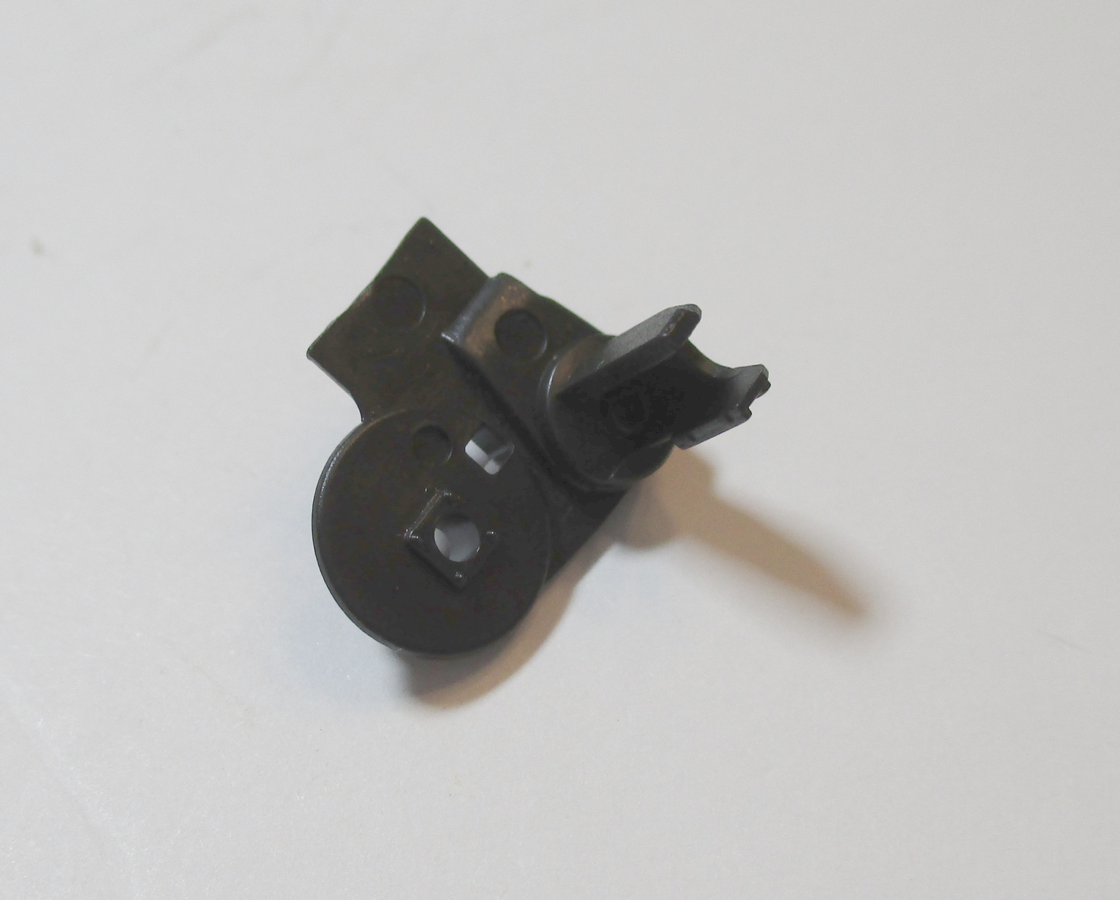 CYLINDER COVERS / STEAM CHEST / RH REAR / HO SCALE BIG BOY 4-8-8-4