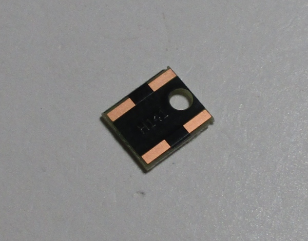 PCB / PICK UP WIRES / LOCOMOTIVE / HO SCALE CAB FORWARD 4-8-8-2