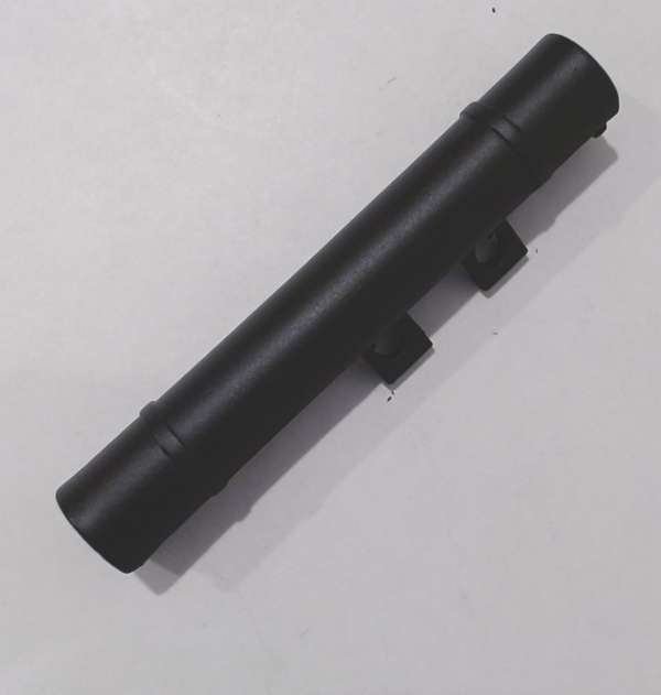 AIR RESERVOIR / LH / LARGE / BLACK / BOILER / PREMIER P-47 PACIFIC 4-6-2