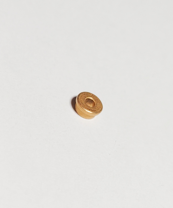 INSULATOR / PICK UP BALL / HO SCALE CAB FORWARD 4-8-8-2