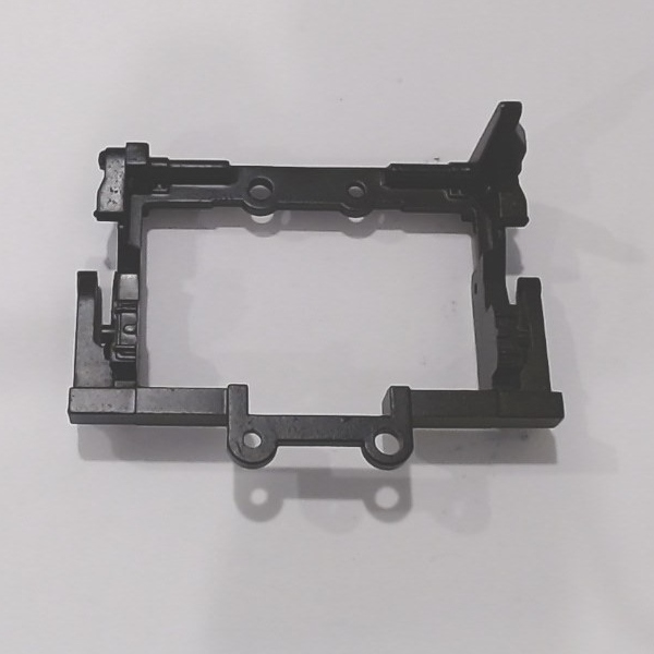 MOTION HANGER / REAR ENGINE / BLACK / PS 1 / PREMIER CHALLENGER 4-6-6-4