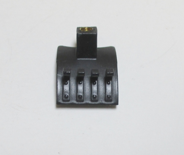 WHISTLE SCOOP / BRUNSWICK GREEN / PREMIER K-4s 4-6-2