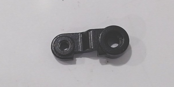 STEAM PIPE PIVOT / BLACK / RH / FRONT ENGINE / PREMIER Z-6 CHALLENGER 4-6-6-4 