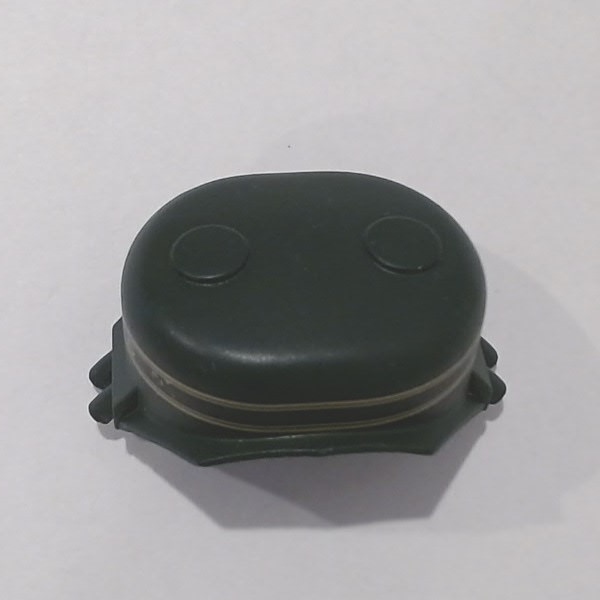 SAND DOME / SOUTHERN GREEN / #1396 / PREMIER PS-4 PACIFIC 4-6-2