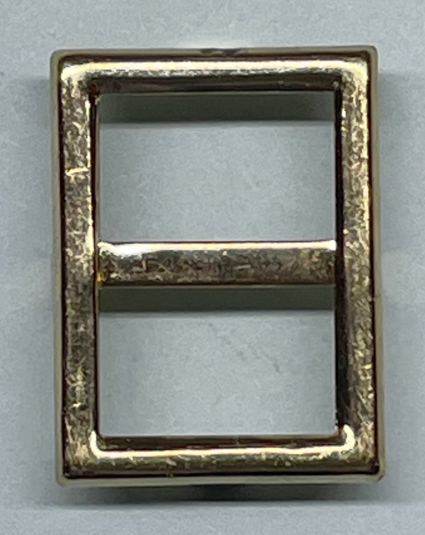 WINDOW / 2-PANE / BRASS / TINPLATE STANDARD GAUGE A/F 4021 CABOOSE
