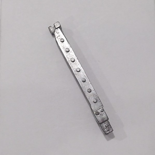 CROSSHEAD GUIDE / NICKEL / RH / PS 1 / PREMIER BIG BOY 4-8-8-4