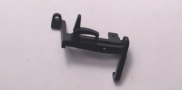 MOTION HANGER / BLACK / RH / PREMIER LIGHT MIKADO 2-8-2