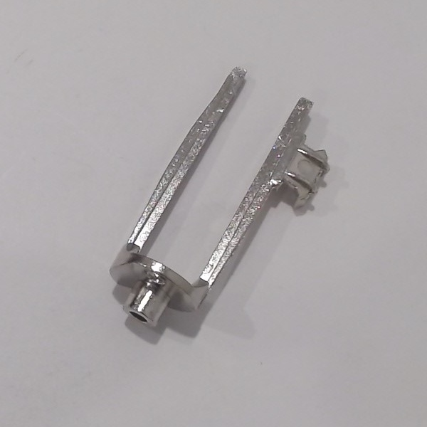 CROSSHEAD GUIDE / NICKEL / LH / PREMIER DREYFUS 4-6-4