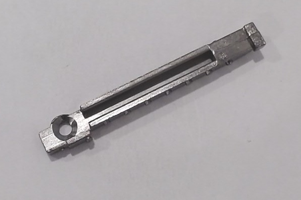 CROSSHEAD GUIDE / NICKEL / LH / PS 1 / PREMIER BIG BOY 4-8-8-4