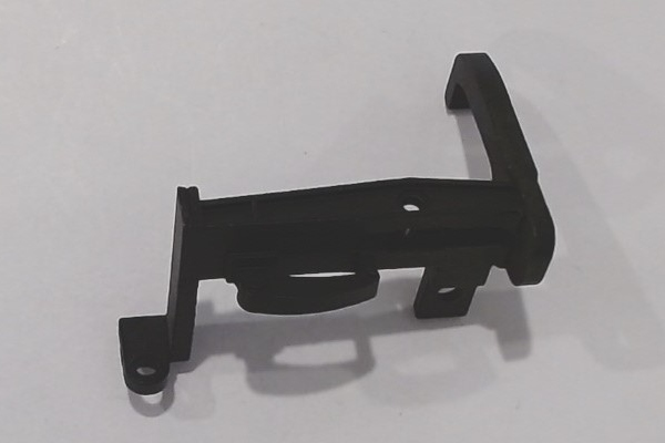 MOTION HANGER / LH / BLACK / PREMIER LIGHT MIKADO 2-8-2