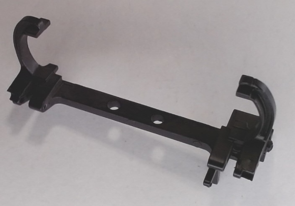 MOTION HANGER / FRONT ENGINE / BLACK / PREMIER CAB FORWARD 4-8-8-2