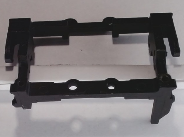 MOTION HANGER / REAR / BLACK / PS 1 / PREMIER CHALLENGER 4-6-6-4