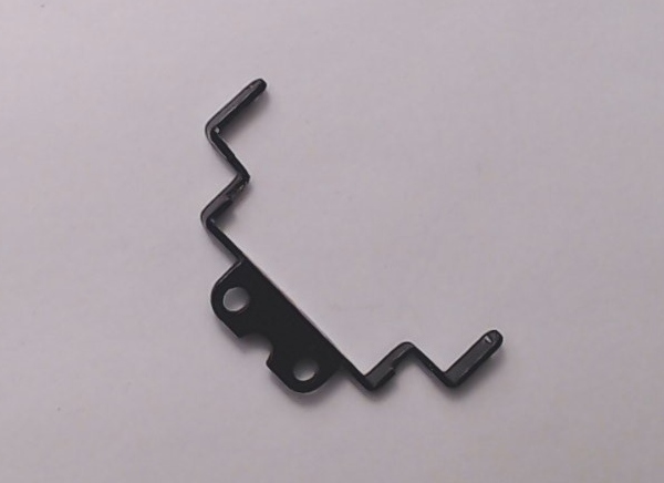 MOTION HANGER / STAMPED METAL / RAILKING 4-6-2, 4-8-2 & 4-8-4