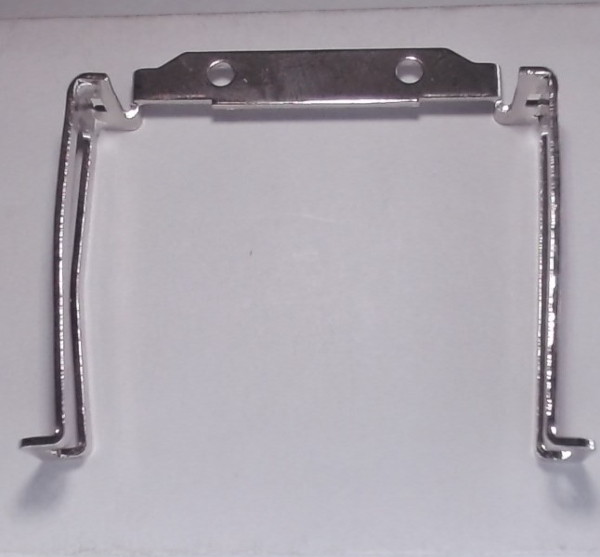 CROSSHEAD GUIDE / STAMPED METAL / BANTAM GS-4 & J 4-8-4