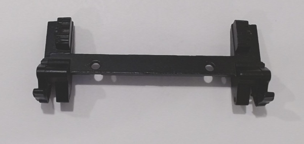 MOTION HANGER / BLACK / RAILKING USRA & Y-6b 2-8-8-2