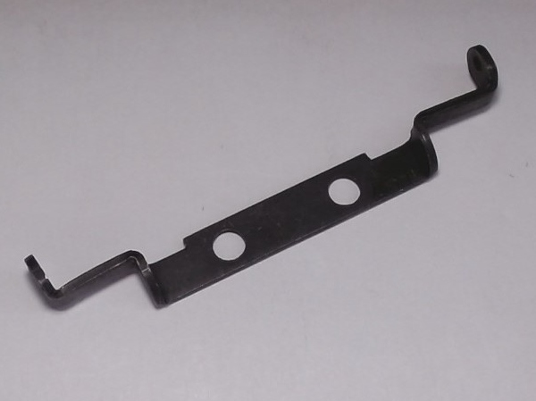 MOTION HANGER / STAMPED METAL / RAILKING K-4 4-6-2