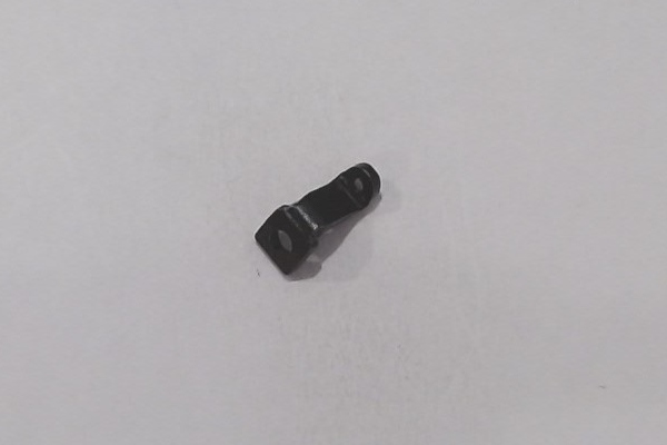 MOTION HANGER / BLACK / RAILKING 0-8-0