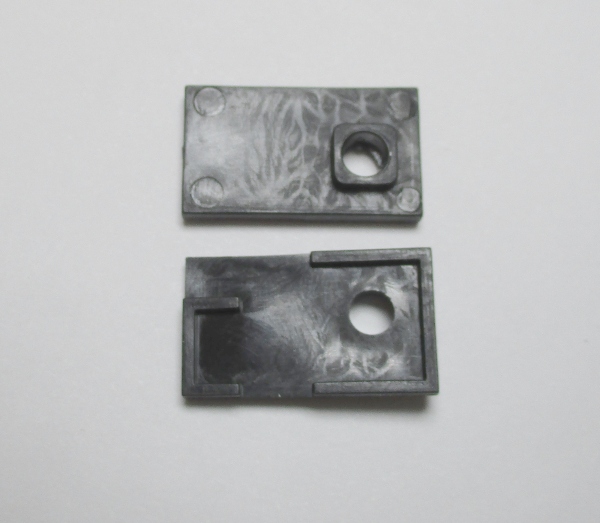 PICK UP INSULATOR / BOTTOM / 10.8mm W x 18.84mm L x 2.48mm THICK / 20-3039 ONLY / PREMIER CLIMAX