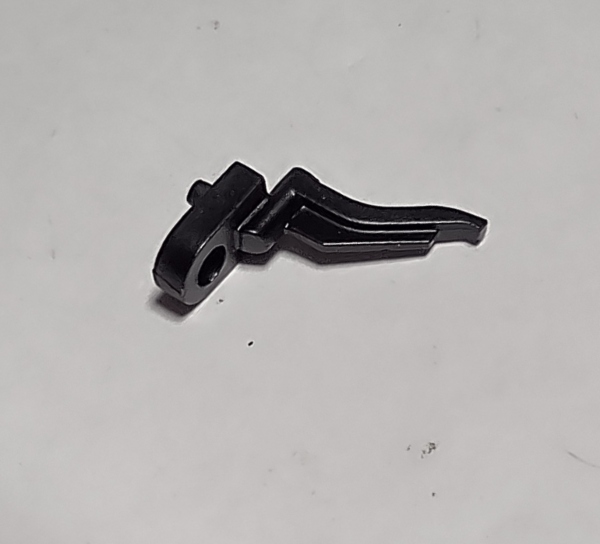 VALVE GUIDE / LH & RH / BLACK / PREMIER AMERICAN & ESE 4-4-0