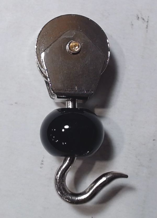 HOOK / NICKEL / 219 / 810 / 2810 CRANE