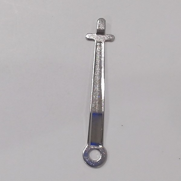 MAIN ROD / NICKEL / RAILKING BANTAM 4-6-2