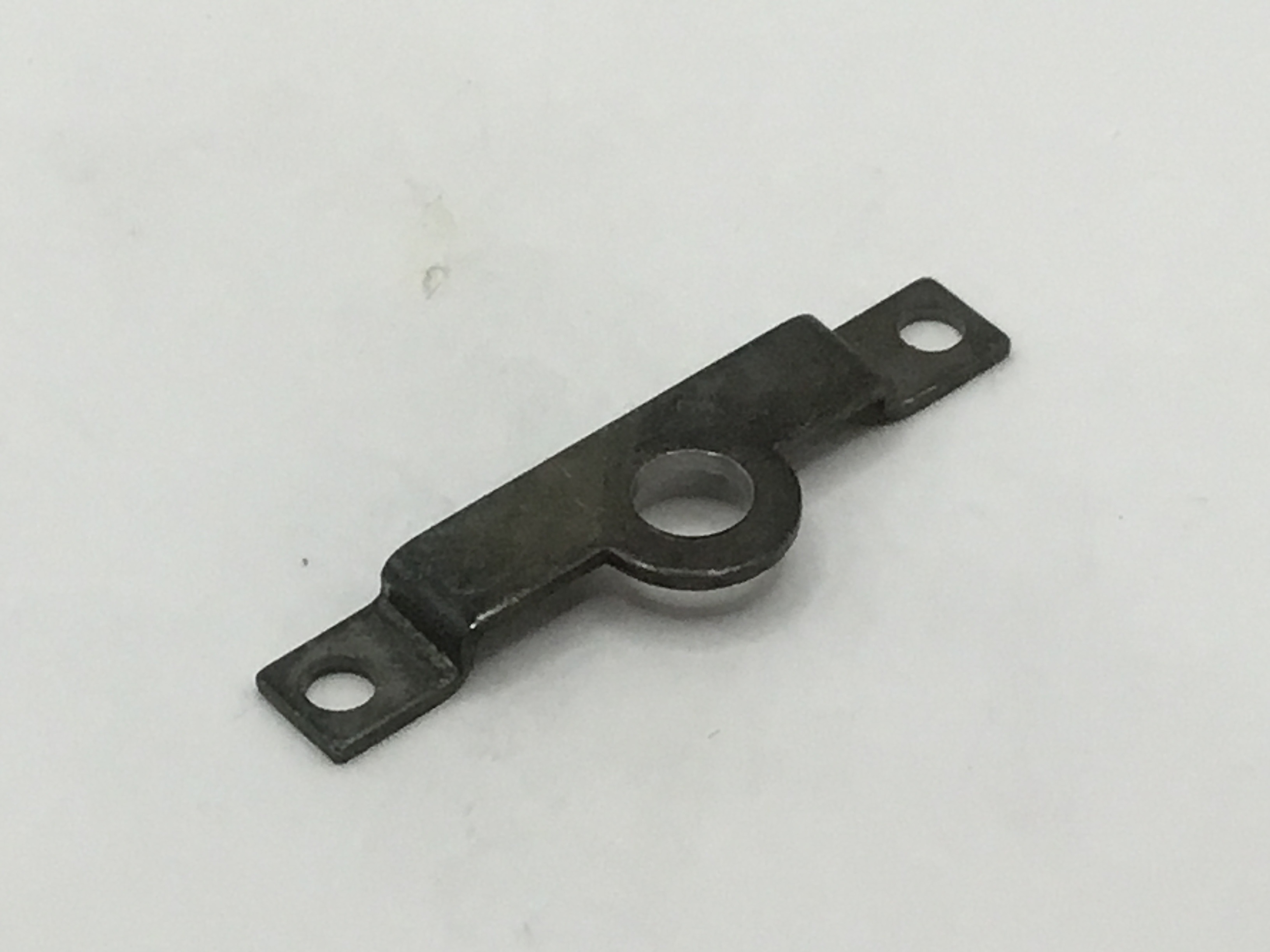 BRACKET / WIRELESS DRAWBAR MOUNTING / TENDER FRAME / 15.78mm L x 0.43mm W x 0.14mm H / PREMIER ATLANTIC 4-4-0
