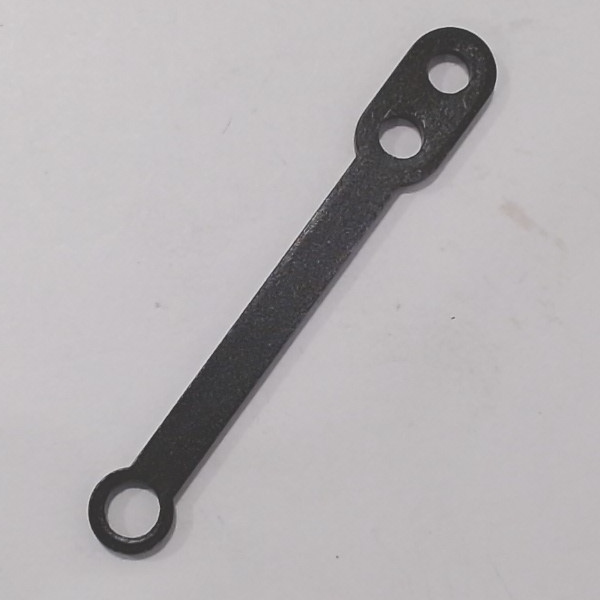 DRAWBAR / BLACK / 60.45mm L / PS 2 / PREMIER Y-6b & Y-3 2-8-8-2 