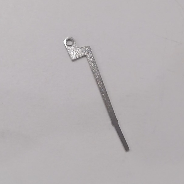 REVERSE ROD / NICKEL / RAILKING M-1a MOUNTAIN 4-8-2