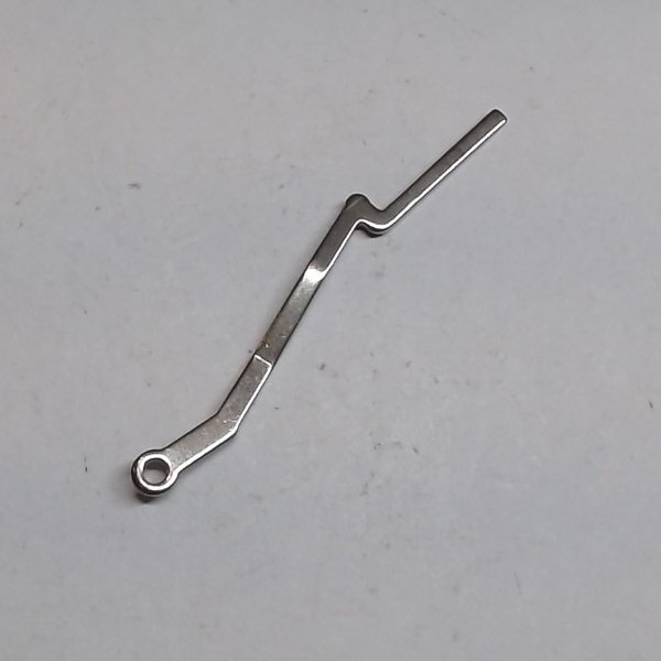 REVERSE ROD / RH / NICKEL / RAILKING 0-8-0