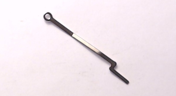 REVERSE ROD / RH & LH / NICKEL / RAILKING BERKSHIRE 2-8-4