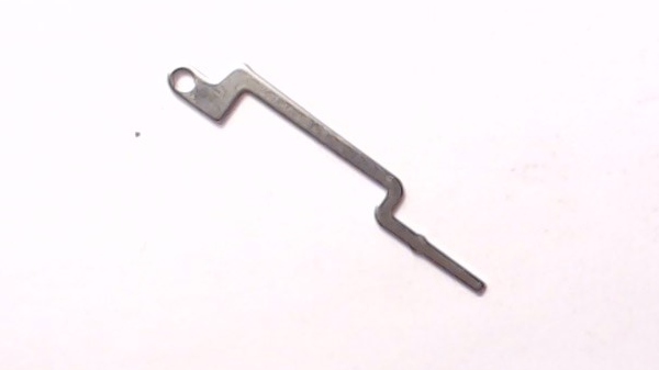 REVERSE ROD / LH & RH / NICKEL / RAILKING BLUE COMET 4-6-2