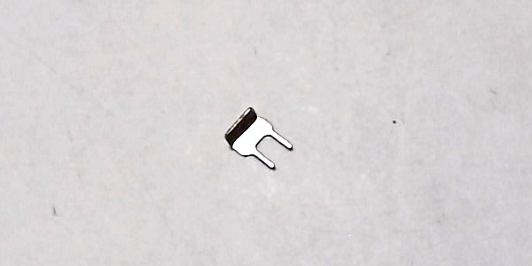 JUMPER / NMRA / FOR USE W/AE2603000009 / HO SCALE LOCOMOTIVES