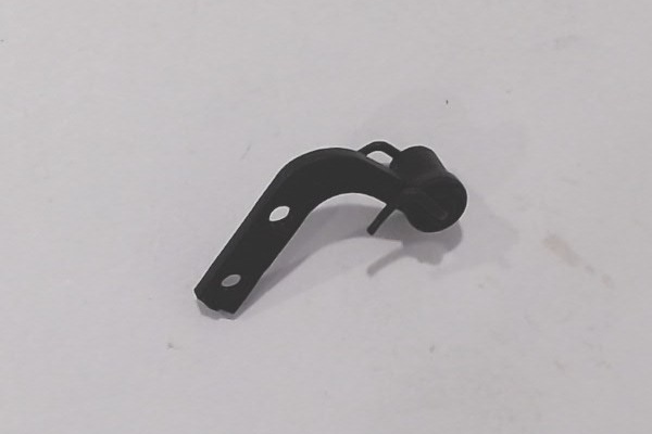 FILTER / AIR PUMP / BLACK / RH SIDE / PREMIER Y-3 2-8-8-2