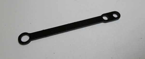 DRAWBAR / BLACK / PS 2 / 73.45mm L / PREMIER N&W J 4-8-4