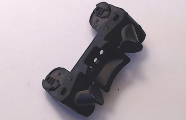 STEAM CHEST / BLACK / PREMIER LIGHT MIKADO 2-8-2