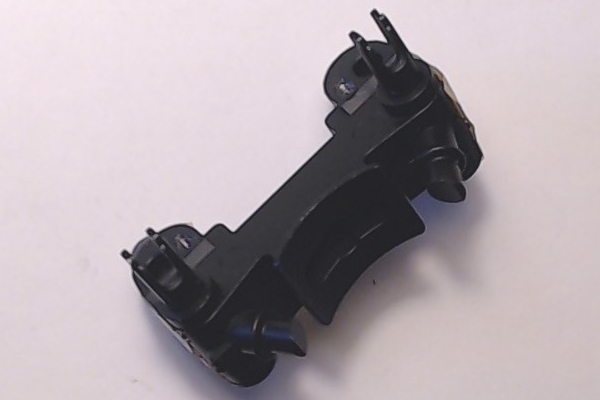 STEAM CHEST / BLACK / PREMIER ESE & J-1e HUDSON 4-6-4