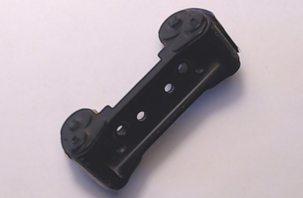 STEAM CHEST / BLACK / FRONT ENGINE BLOCK / PS 1 / PREMIER BIG BOY 4-8-8-4
