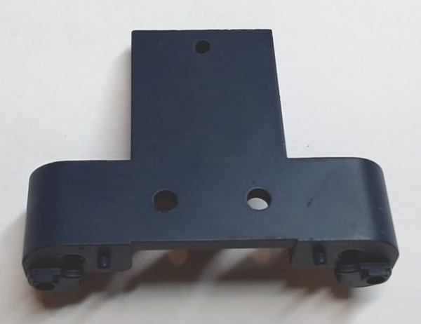 STEAM CHEST / BLUE / RAILKING CRUSADER 4-6-2