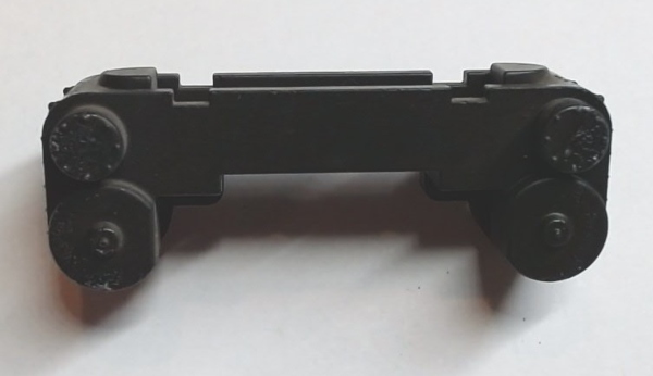 STEAM CHEST / GREEN / RAILKING DECAPOD 2-10-0, MIKADO 2-8-2, M-1a MOUNTAIN 4-8-2