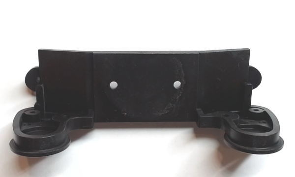 STEAM CHEST / TOP AND REAR SIDES / RAILKING ONE GAUGE CHALLENGER & BIG BOY