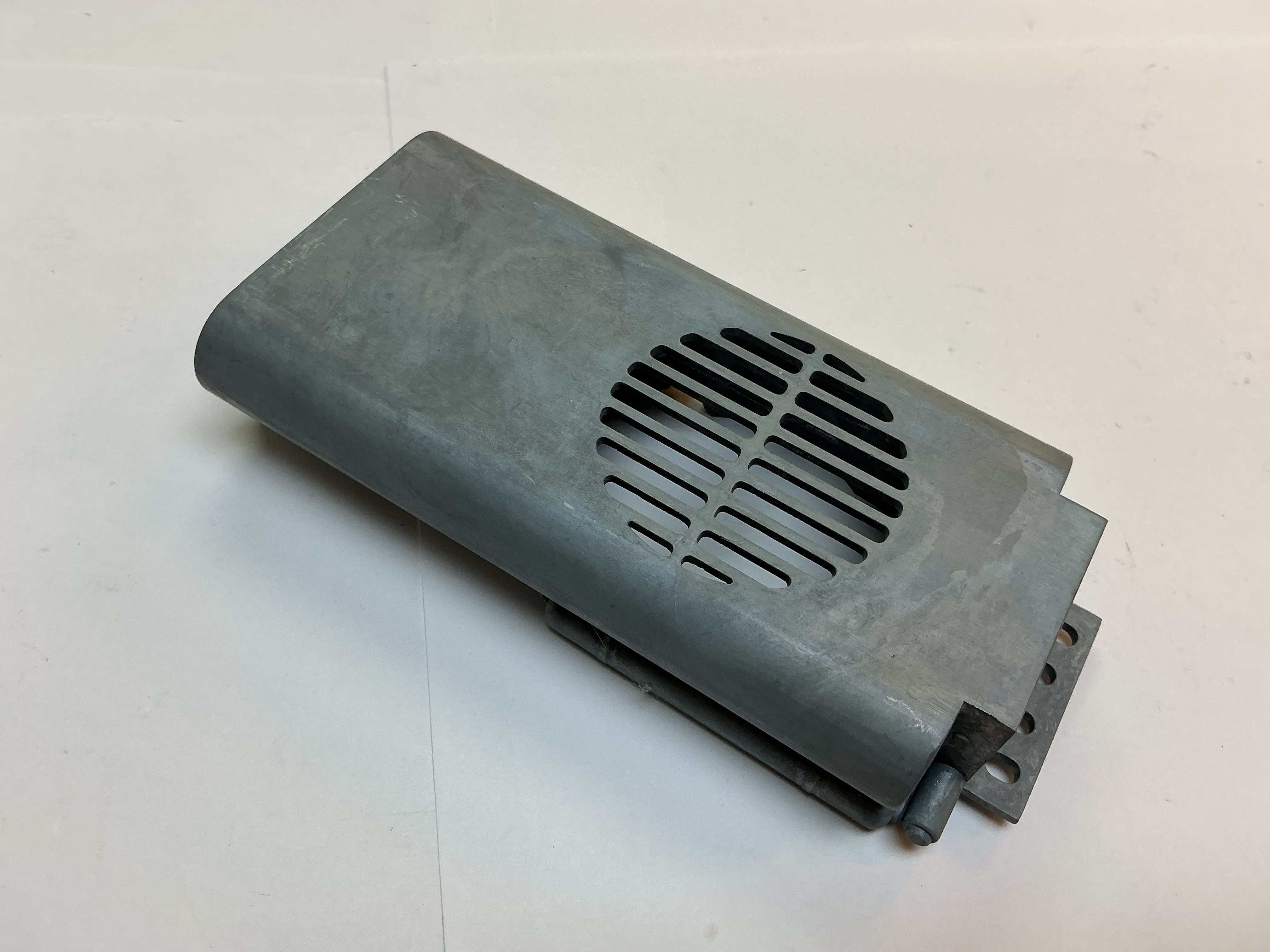 FUEL TANK / UNPAINTED / PREMIER C-628 & C-630