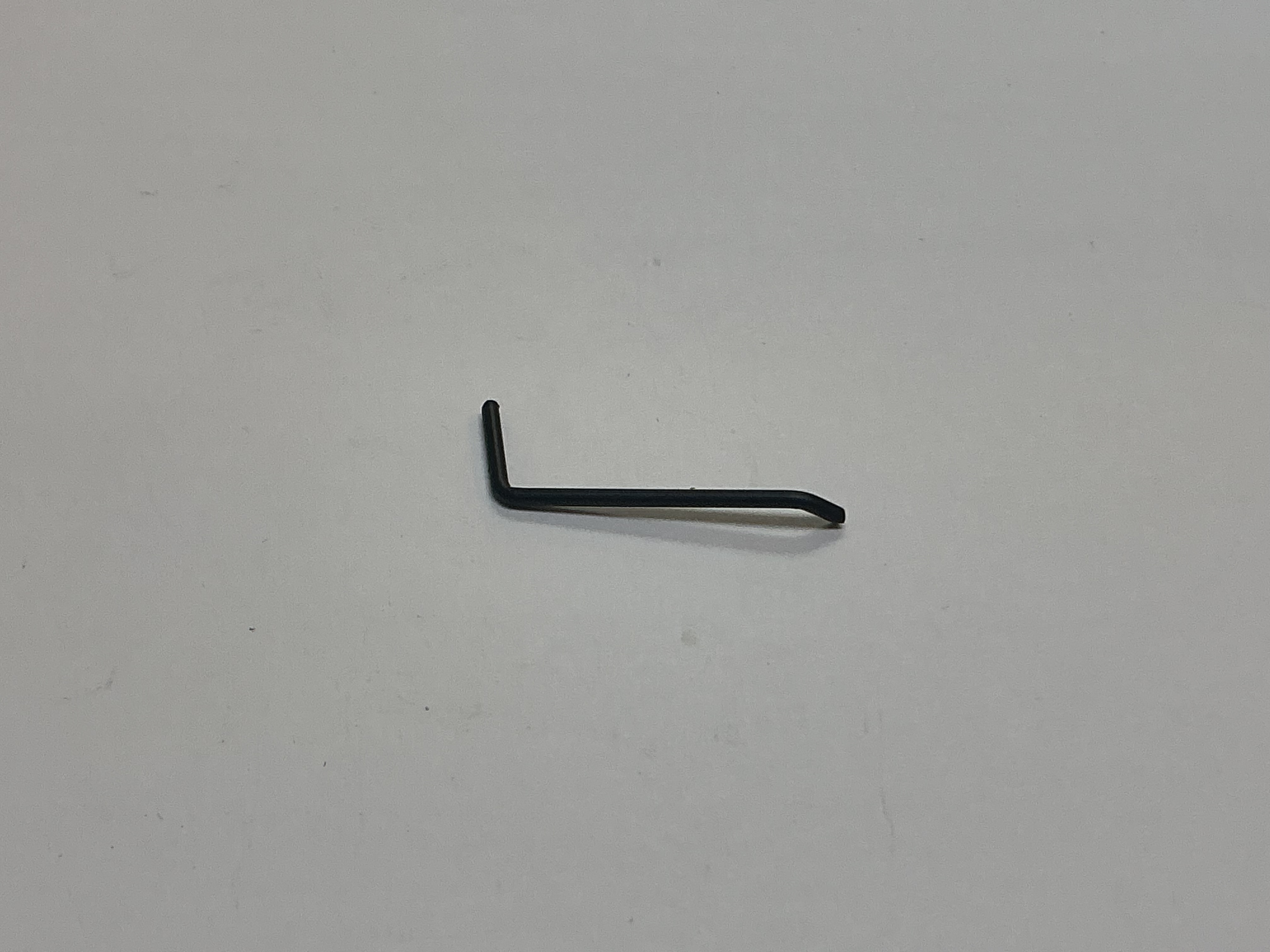 BOILER SUPPORT / RH / BLACK / PREMIER LIGHT MIKADO 2-8-2