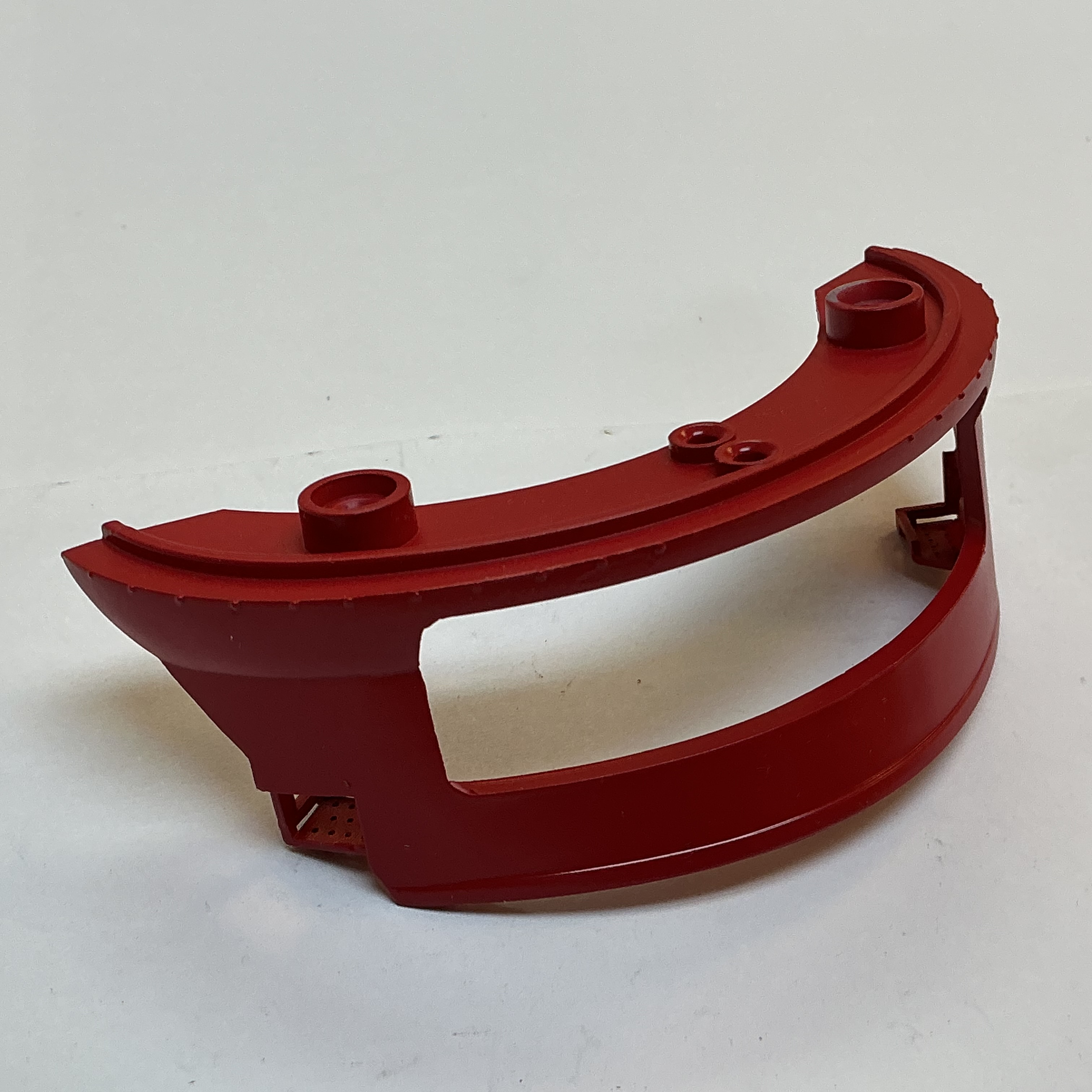 PILOT / RED / RAILKING ONE GAUGE F-3A 