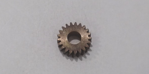 GEAR / HELICAL / MATES WITH MD001-M8 WORM / PREMIER 4-WHEEL DIESEL TRUCKS